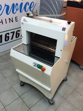TAGLIAPANE USATA  JAC MOD. ECOMATIC 450